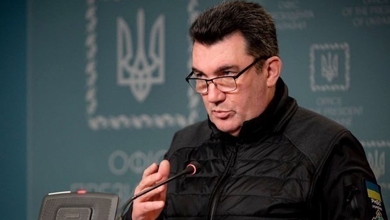 Данілов заявив, що Україна має свою зброю для ударів по рф