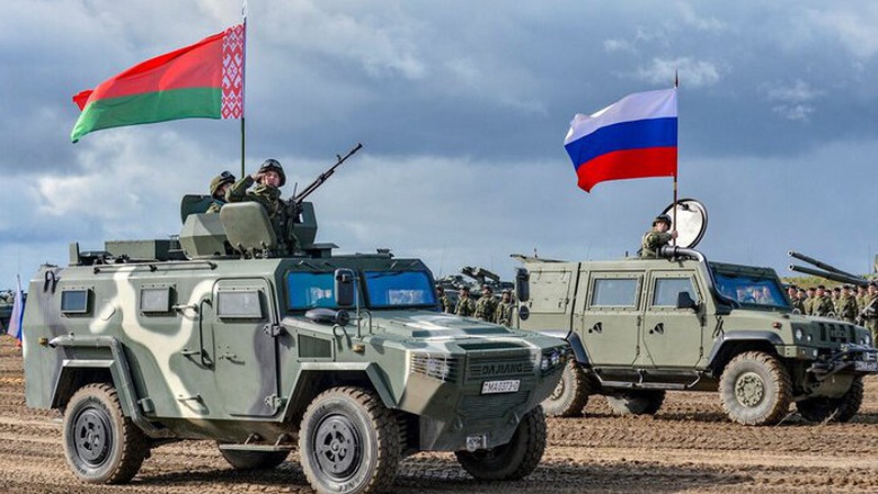 У білорусі йде підготовка до масованого ракетного удару по Україні, – ЗМІ