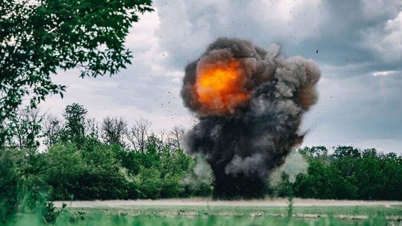 За добу рф випустила по Україні майже пів сотні ракет, – Генштаб