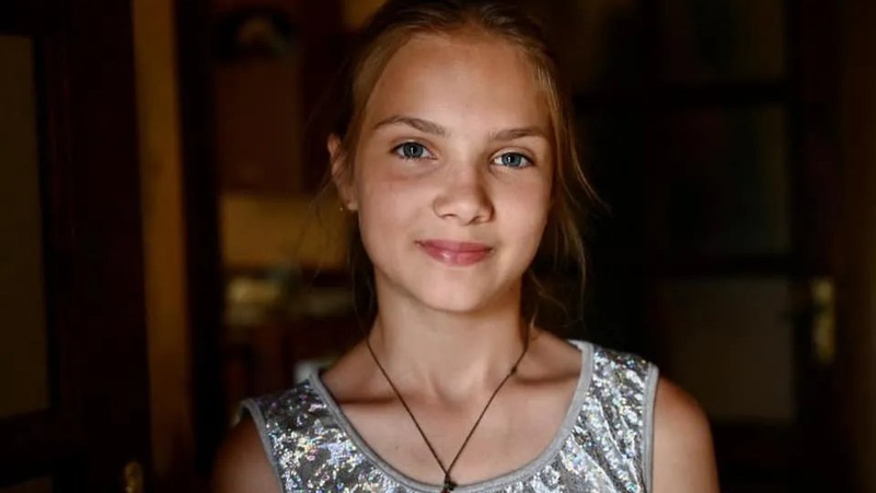 12-річній дівчинці-героїні із Закарпаття хочуть дати премію року
