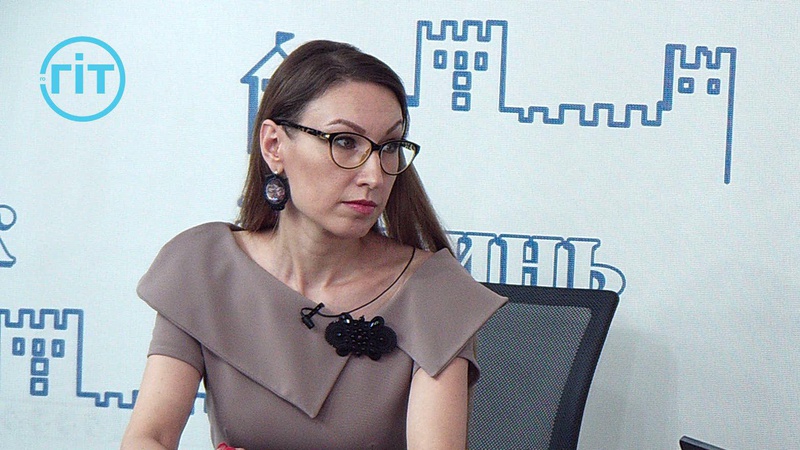 Світлана Головачук про світоглядні орієнтири суспільства