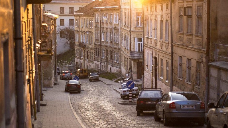У Львові можуть з’явитися вулиці на честь українських героїв Луганщини