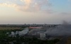 В окупованому Донецьку вибухи на складі боєприпасів