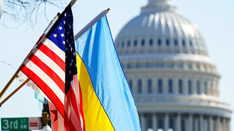 США анонсували новий пакет військової допомоги: що отримає Україна