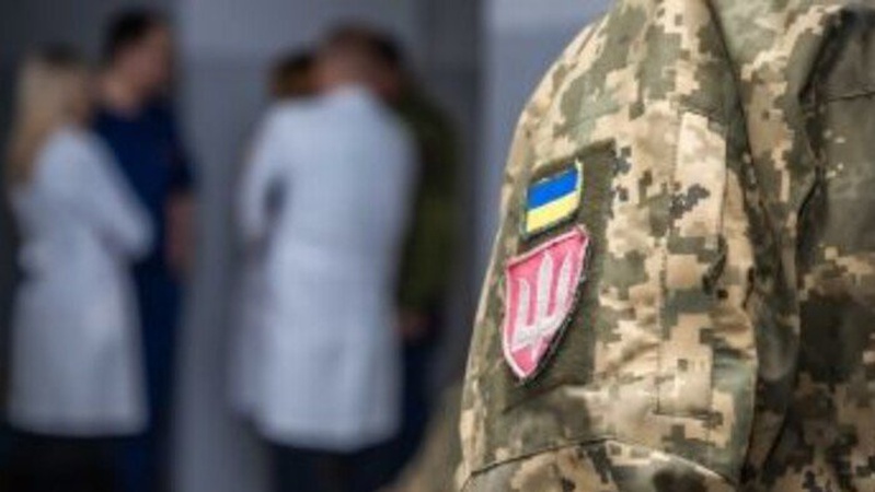 МОЗ розширив перелік безоплатних медичних послуг для бійців ЗСУ