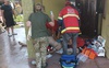На Волині рятувальники підняли з каналізаційного колодязя тіла двох чоловіків