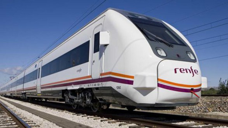 Іспанія продовжила програму безплатних подорожей поїздом до кінця 2023 року