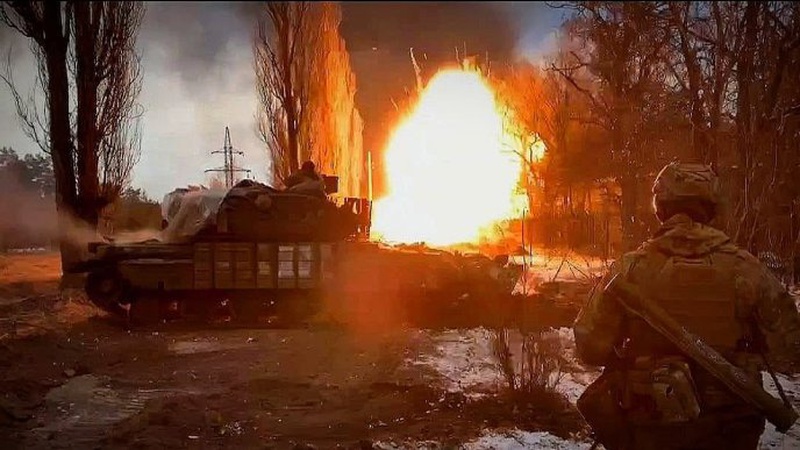 Окупанти обстріляли Харків, тривають бої на Херсонщині: ситуація у регіонах