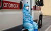 В Україні виявили 6 234 нових випадки коронавірусу