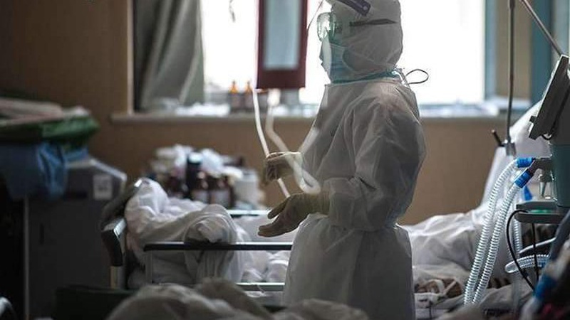 В Україні за добу підтвердили 18 362 інфікування коронавірусом, на Волині – 352