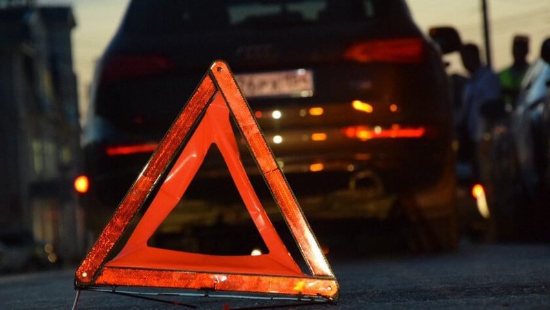 На Ковельщині водій на смерть збив 14-річного підлітка