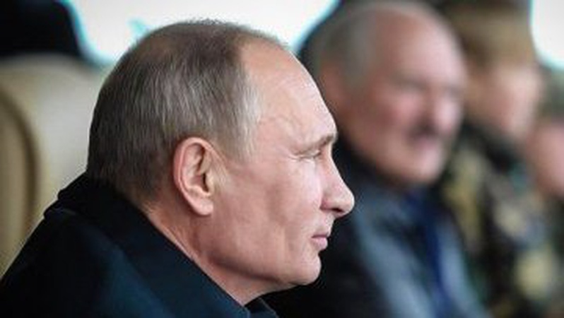 Генштаб опублікував звернення до білорусів: росія готує теракт на АЕС «Астравец»