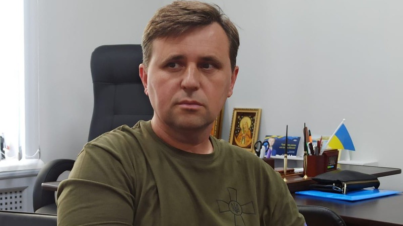 Голова Луцької райради відповів на заклик депутата до колег-чоловіків поповнити лави ЗСУ