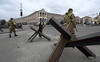 Київ, як і раніше, перебуває в небезпеці, – Пентагон