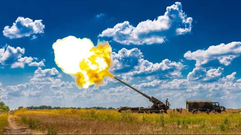 Українські війська вразили ракетами 5 пунктів управління ворожих військ, - Генштаб