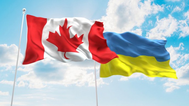 Канада надасть понад $480 млн Україні: куди підуть кошти