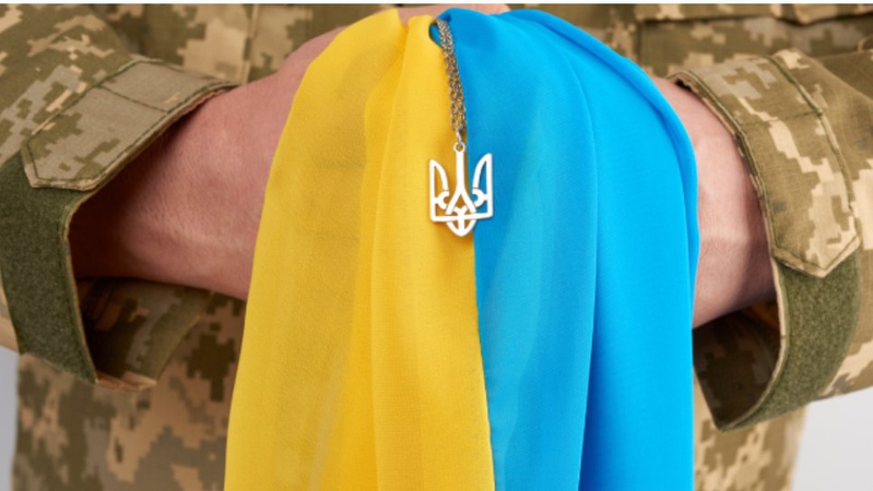 Цьогоріч Україна вперше відзначатиме День захисників і захисниць 1 жовтня