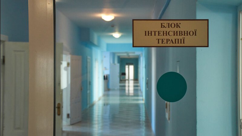 Луцькрада проти закриття «ковідних» госпіталів у Боголюбах і в пологовому