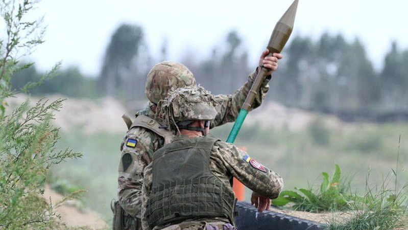 На Луганщині ЗСУ знищили значну частину озброєння та техніки противника, – Генштаб