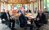 G7 обіцяє безстроково підтримувати Україну у війні проти росії – ЗМІ