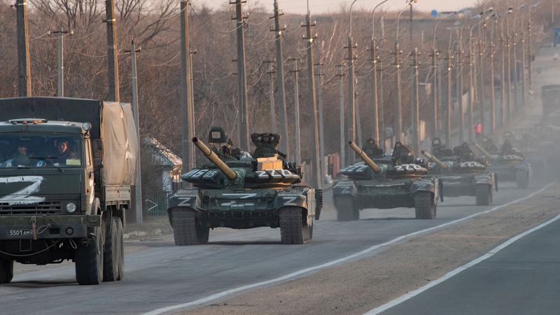 Росія хоче перемогти на сході України до 9 травня, - CNN