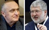 Коломойський «кинув» на 20 мільйонів доларів білоруського олігарха, наближеного до Лукашенка