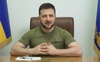 Зеленський вимагає від Заходу нових фінансових санкцій за безчинства окупантів на півдні України