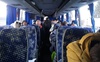 На волинському кордоні у 35 пасажирів виявили підроблені тести на COVID-19