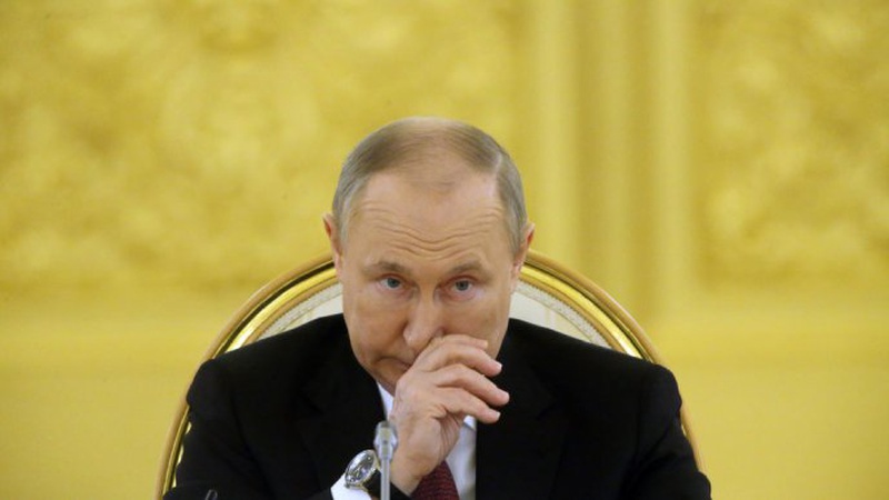 Путін бреше: мобілізація в росії не дала очікуваних результатів – ISW
