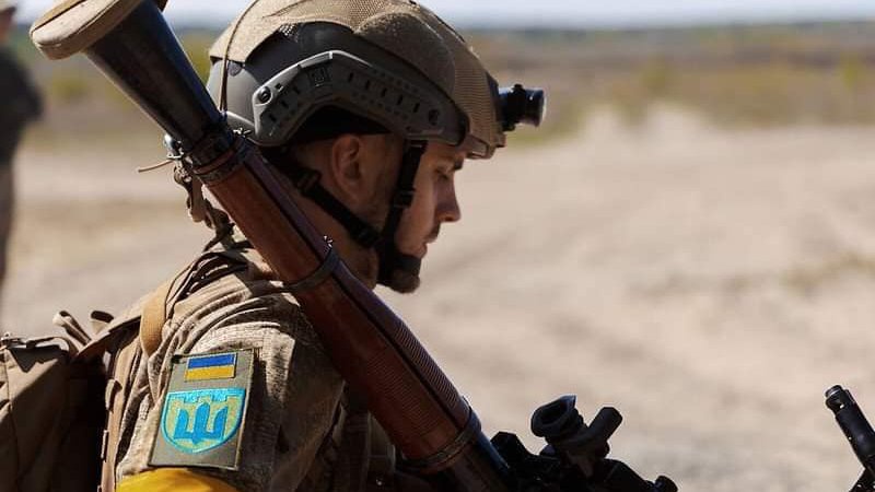 Українські воїни успішно відбили атаки ворога поблизу 7 населених пунктів, – Генштаб