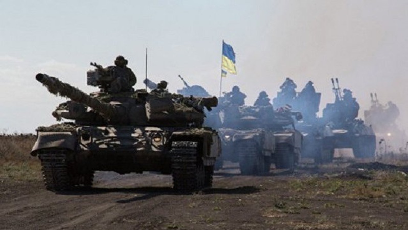 За яких умов Збройні сили України зможуть перейти у наступ