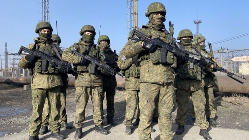 Донецький напрямок залишається пріоритетним для окупантів: безуспішно атакують на 10 ділянках