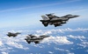США підтвердили участь у «коаліції винищувачів». Держави обговорять, коли дати F-16 Україні
