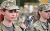 Міноборони скоротило перелік професій для жінок з обов’язковим військовим обліком