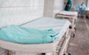 Чи є в Луцьку вільні лікарняні ліжка для хворих на коронавірус