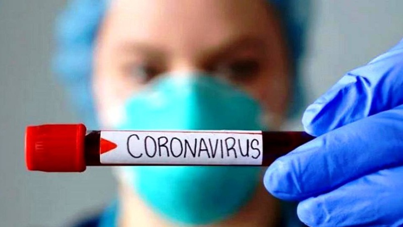 «Ріст відбувається у всіх вікових групах населення», – головний лікар Волині про коронавірус