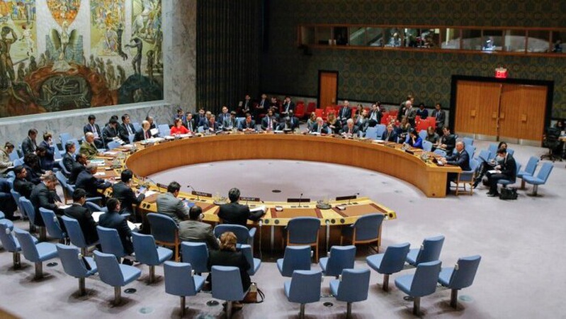 Росія вчергове скликає Радбез ООН: на що скаржитиметься країна-агресор