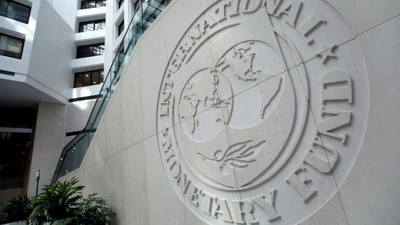 Україна отримала другий транш від МВФ: скільки надійшло в держбюджет