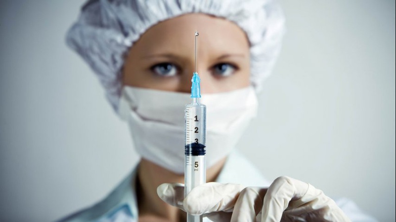 Щеплення від сказу: чи забезпечені медзаклади на Волині відповідною вакциною