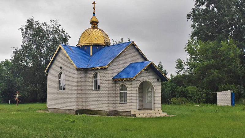 Рожищенські депутати не виділили землю під храмом релігійній громаді УПЦ мп