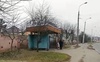 Найгірша у місті: у Луцьку просять відремонтувати зупинку