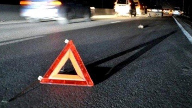 Засудили водія, який на смерть збив 15-річну дівчину у Звірові