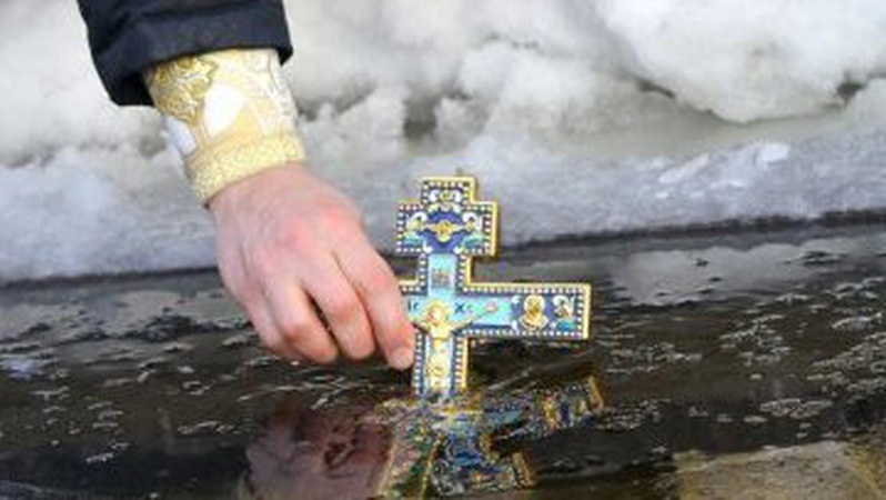 На Водохреще на Україну чекає аномальне тепло
