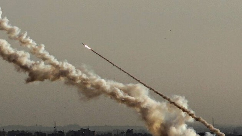 Росія посилює ядерний тероризм: дві ракети пролетіли над ЗАЕС – Енергоатом
