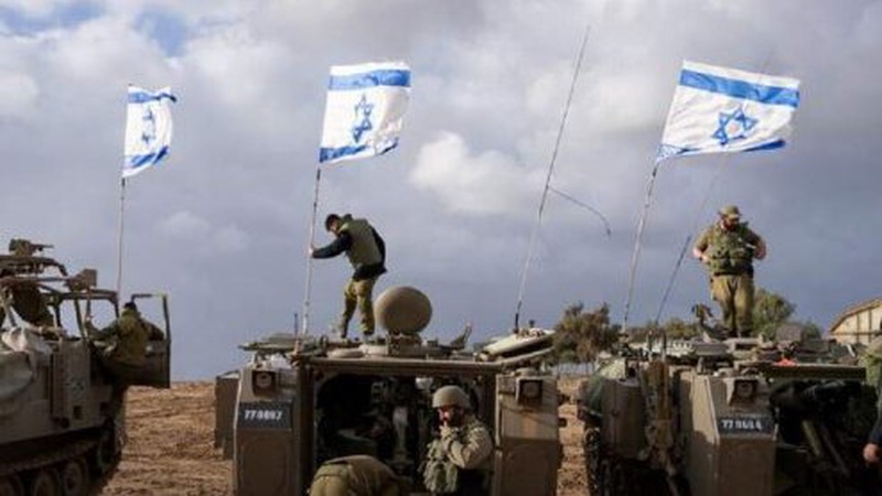 Перемир’я між Ізраїлем і ХАМАС продовжується на два дні