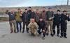 Україна повернула додому з російського полону 107 захисників
