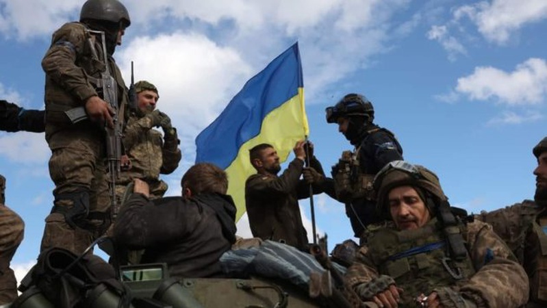 Сили оборони України за минулу добу знищили 600 окупантів