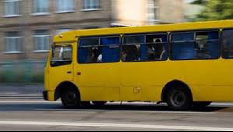 Громадський транспорт Луцька більше не працює в режимі вихідного дня