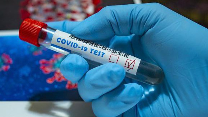 На Волині за добу 1118 заражень і 6 смертей від коронавірусу: ситуація по області