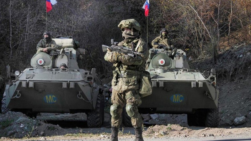 Рашисти готуються перекинути на Донбас велику кількість резервних підрозділів – розвідка Британії